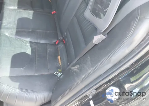 2010 Honda Accord 2.4 Ex-L из США, поврежденный, VIN 1HGCP2F80AA040271